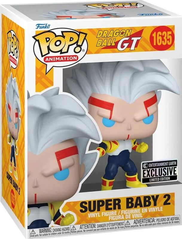 Gh41 Super Baby 2 EEE 1635