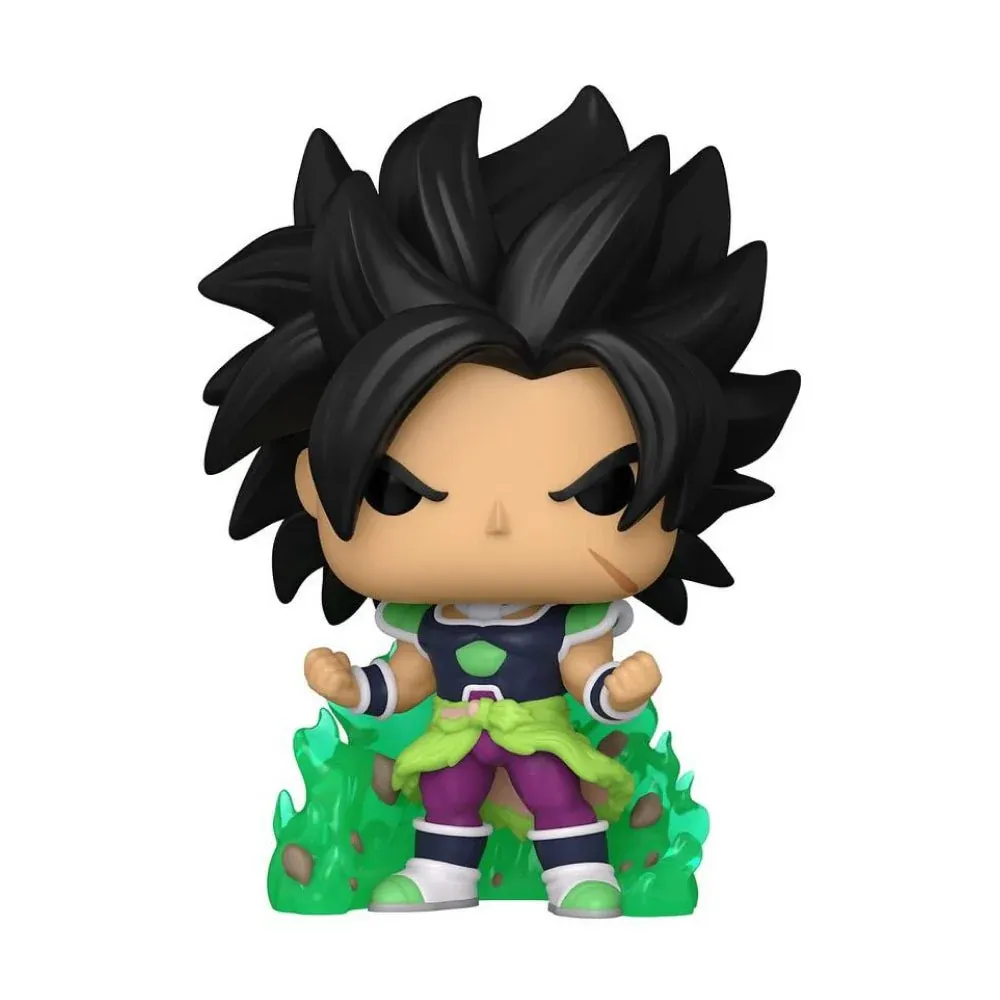 Gh35 Broly Funko excl. 1867