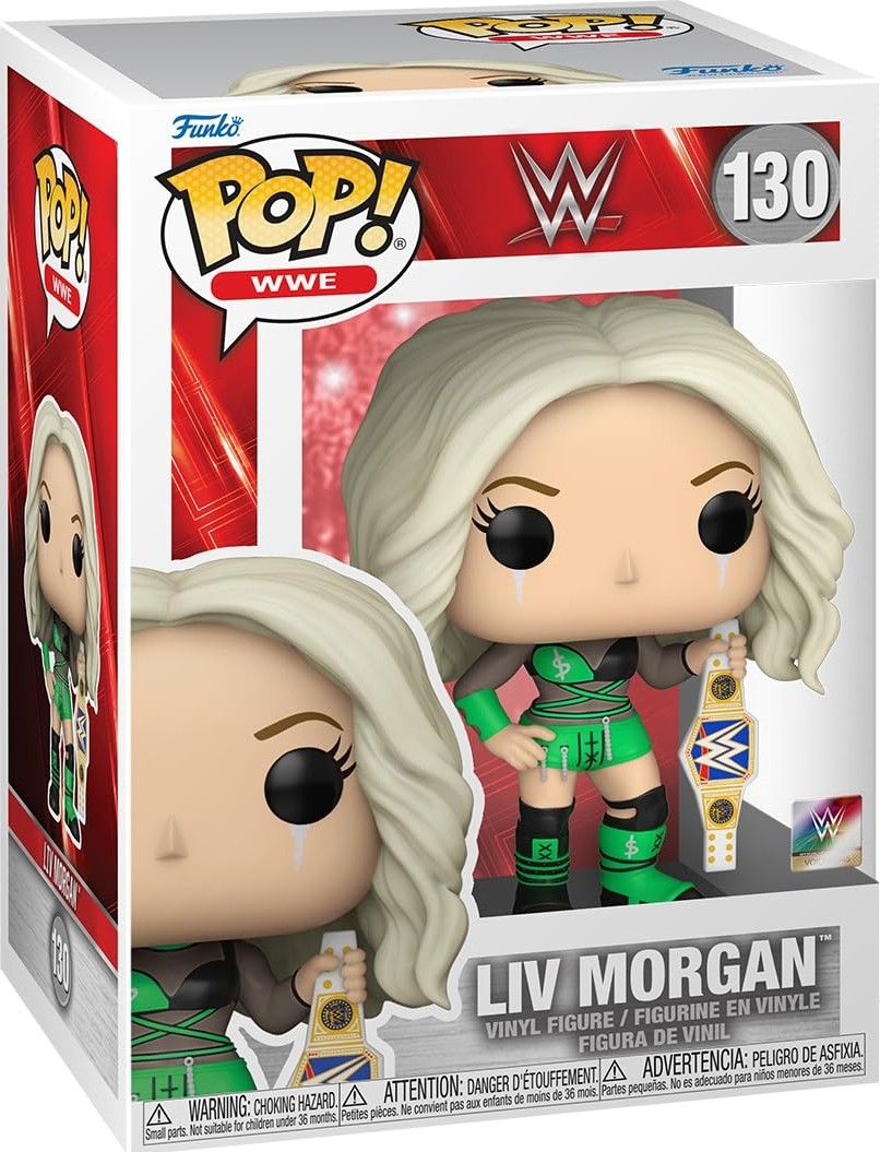 Jn6 Liv Morgan 130