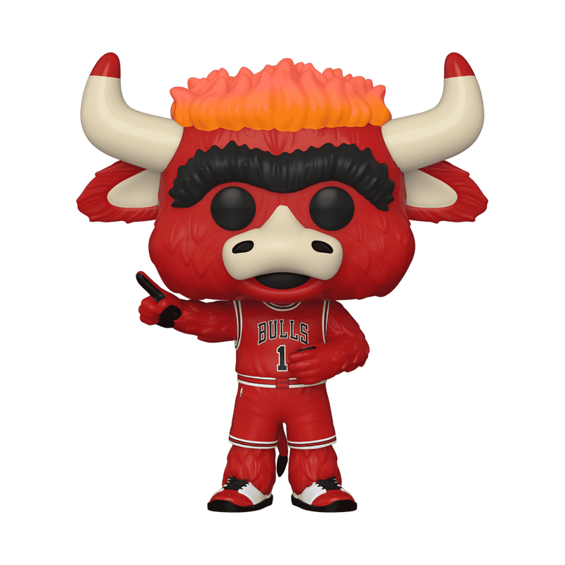 GU229 Benny The Bull 03