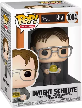 Hu206 Dwight Schrute 1004