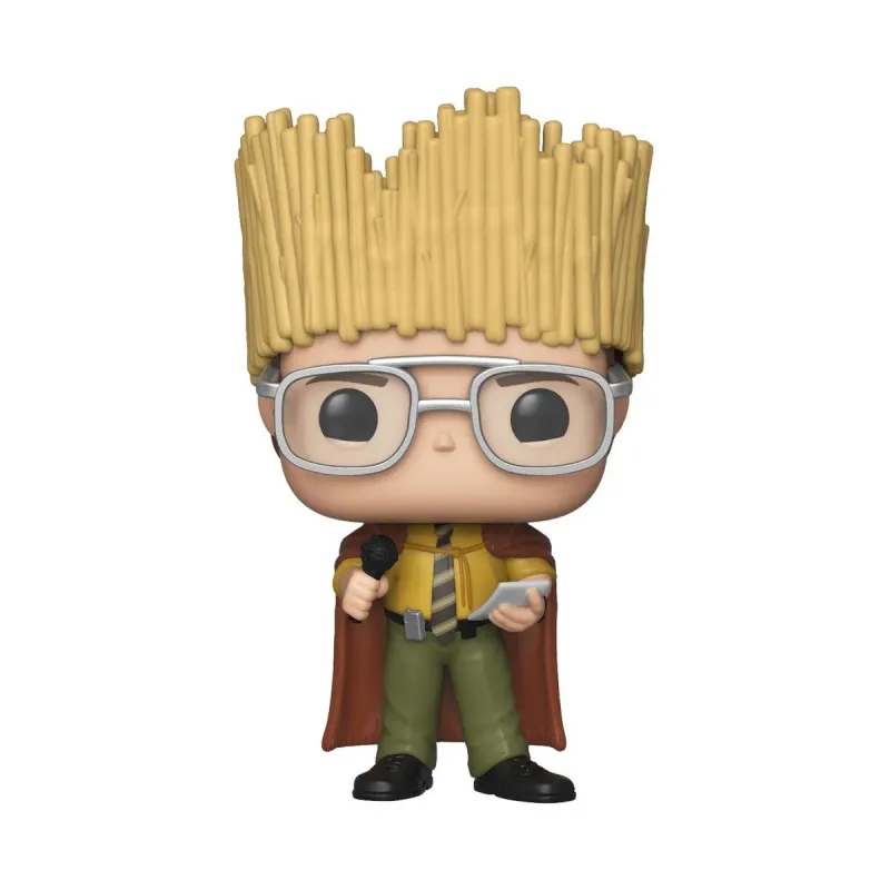 Hu203 The Office : Dwight Schrute OaW 876