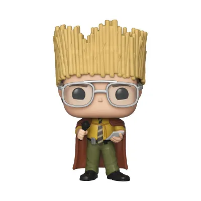 Hu203 The Office : Dwight Schrute OaW 876