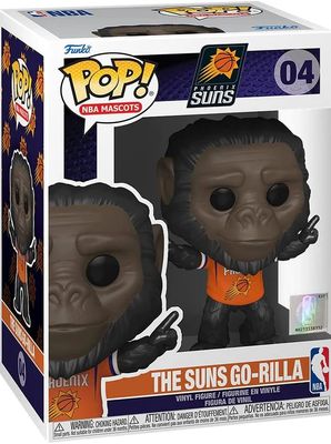 GU230 The Suns Go-Rilla 04