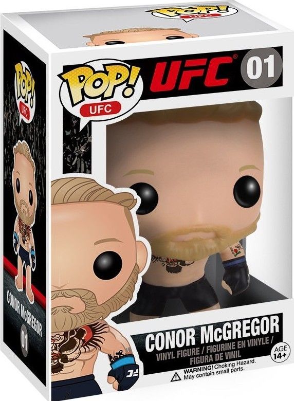HU244 Conor McGregor 01