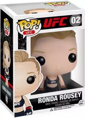HU241 Ronda Rousey 02