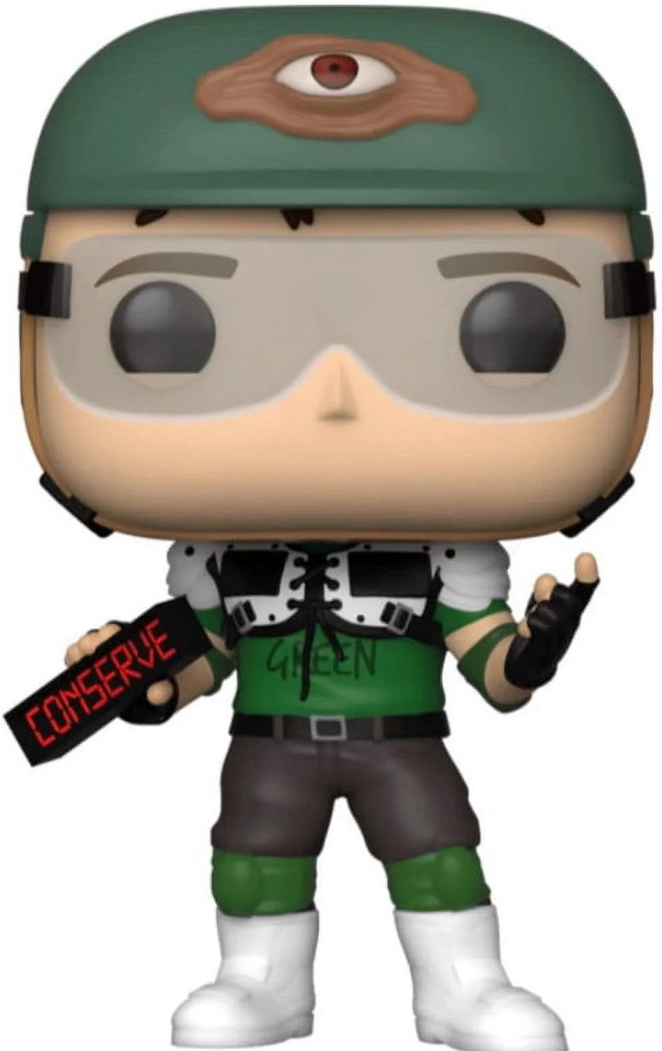 Hu198 Dwight Schrute 2020 Sumcon 1015