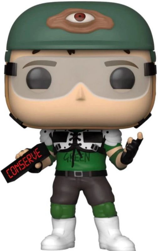 Hu198 The Office : Dwight Schrute 2020 Sumcon 1015
