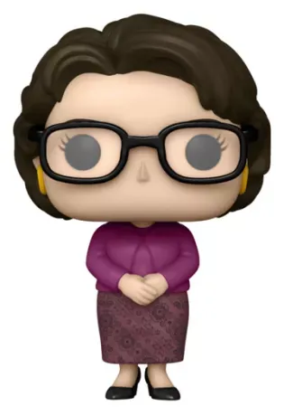 Hu202 The Office : Phyllis Vance OaW 1131