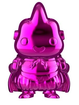 Ax658 Dragon Ball : Majin Buu FYE 111