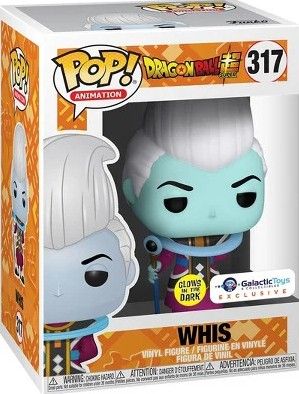 Ax688 Whis GiD Galactic 317