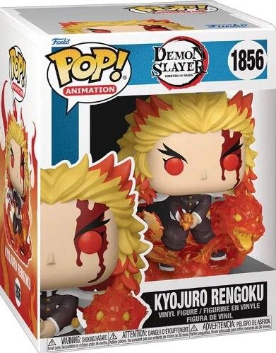 Jm31 Kyojuro Rengoku 1856