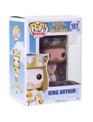 M1149 King Arthur 197