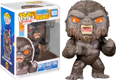 At857 Battle-ready Kong 1020