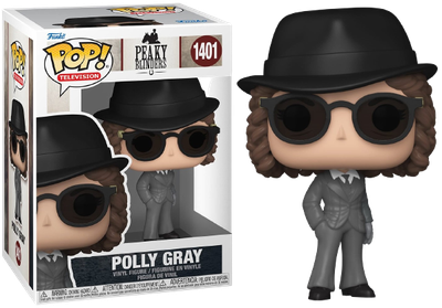 Mkp153 Polly Gray 1401