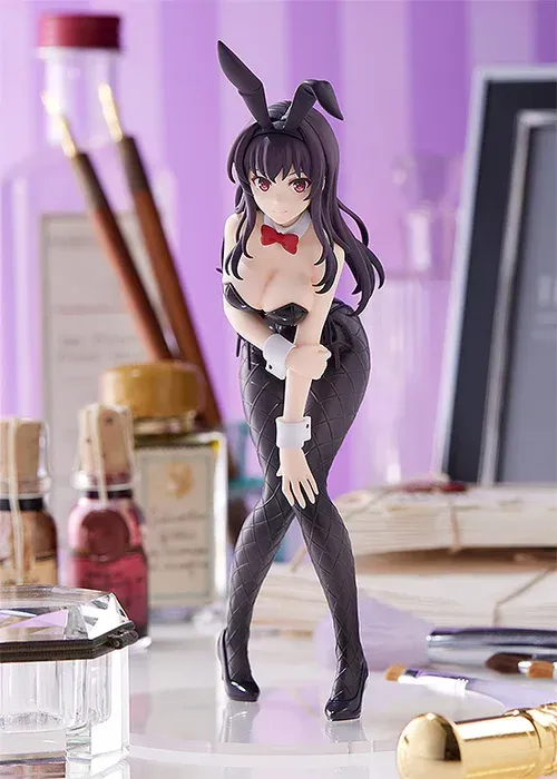 Pop Up Parade Saekano Utaha Kasumigaoka Bunny Version