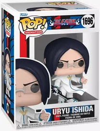 Uryu Ishida 1696