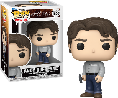 Andy Dufresne 1735