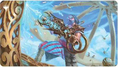 Magic The Gathering Playmat UP MH3 C