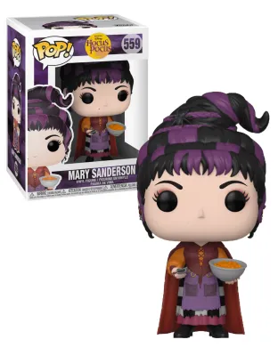 At567 Mary Sanderson 559