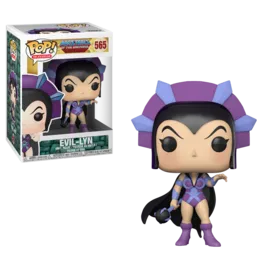CT1399 Evil-Lyn 565