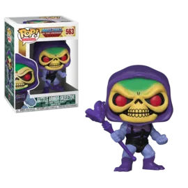 CT1397 Battle Armor Skeletor 563