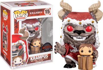 M1721 Krampus SE 15