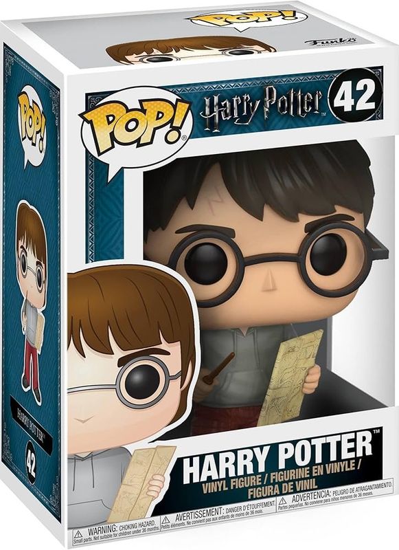 Fz385 Harry Potter 42