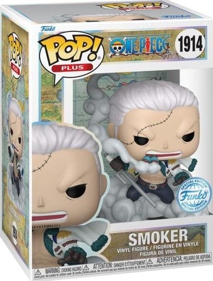 Jm10 Smoker Sef 1914