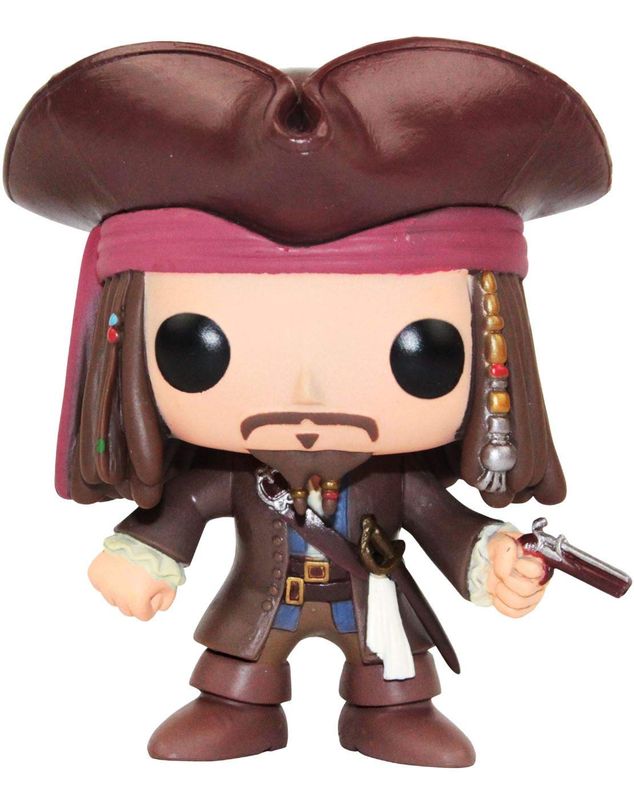 HU37 Jack Sparrow 48