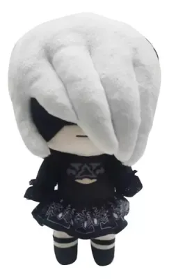 Peluche : NieR:Automata