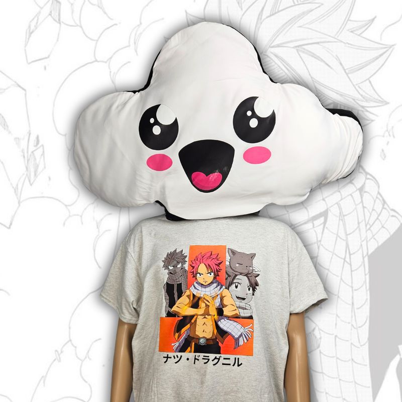 Anime Dream - T-Shirt - DRAGON SLAYER
