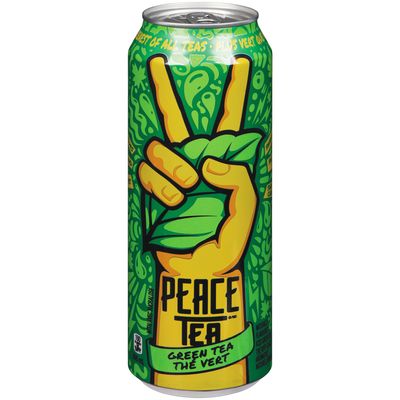 Peace Tea Thé Vert 695ml