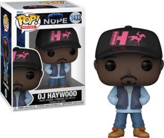 K55 OJ Haywood 1433