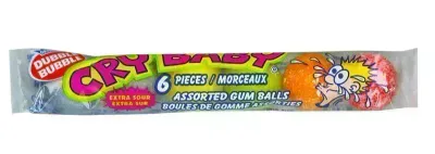 Cry Baby 66g