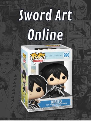 Sword Art Online