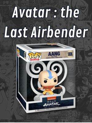 Avatar: The Last Airbender