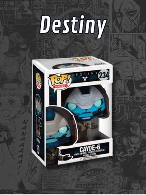 Destiny