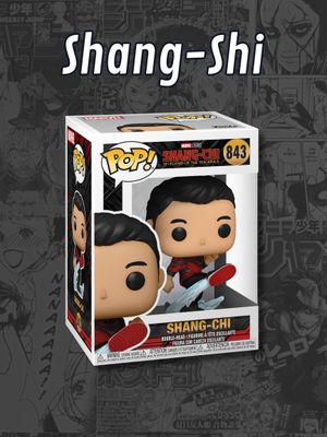 Shang-Shi