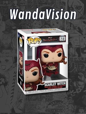 WandaVision