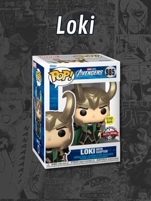 Loki