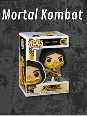 Mortal Kombat