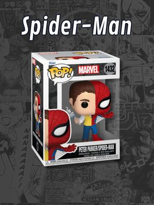 Spider-Man