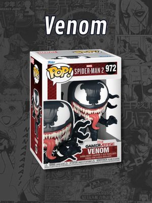 Venom
