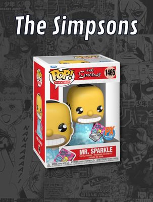 The Simpsons