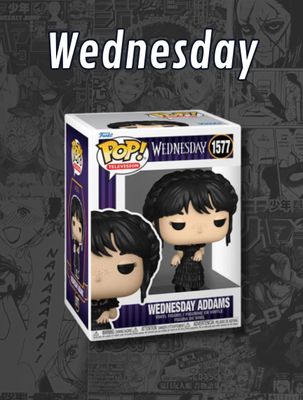 Wednesday