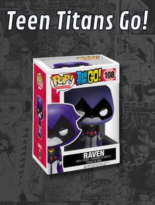 Teen Titans Go!
