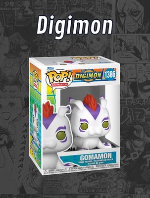 Digimon