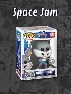 SpaceJam