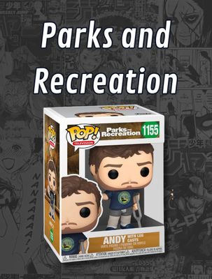 Parks and Recreation